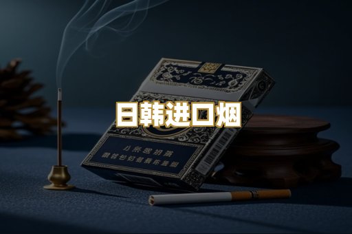 越代免税烟